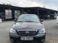 Ford Mondeo   2.5 AT   2005 - Cần bán lại xe Ford Mondeo 2.5 AT năm 2005, màu đen, giá tốt