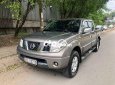 Nissan Navara LE 2013 - Cần bán lại xe Nissan Navara LE đời 2013, xe nhập số sàn