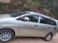 Toyota Innova   J  2007 - Bán Toyota Innova J đời 2007, màu bạc