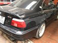 BMW 528i 1996 - Cần bán xe BMW 528i sản xuất năm 1996, màu đen, nhập khẩu nguyên chiếc chính chủ