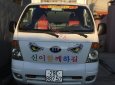 Kia Bongo 2006 - Cần bán lại xe Kia Bongo năm 2006, màu trắng, xe nhập, giá tốt