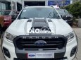 Ford Ranger  Wildtrak 2018 - Bán Ford Ranger Wildtrak năm 2018, màu trắng, nhập khẩu nguyên chiếc