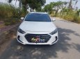 Hyundai Elantra 2018 - Bán ô tô Hyundai Elantra 2018, màu trắng, 418tr