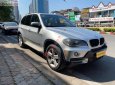 BMW X5   2008 - Cần bán BMW X5 2008, màu bạc, nhập khẩu