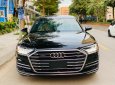 Audi A8     2021 - Bán xe Audi A8 sản xuất 2021, màu đen, nhập khẩu nguyên chiếc