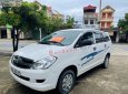 Toyota Innova   J 2007 - Bán ô tô Toyota Innova J đời 2007, màu trắng