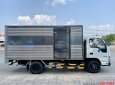 Isuzu QKR MT 2021 - [Isuzu Đồng Nai] Xe tải Isuzu QKR tải trọng từ 1 - 2.9 tấn giá tốt nhất