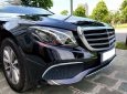 Mercedes-Benz E200   2019 - Cần bán gấp Mercedes E200 đời 2019, màu đen