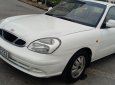 Daewoo Nubira II 2001 - Bán Daewoo Nubira II năm sản xuất 2001