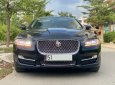 Jaguar XJL 2012 - Cần bán lại xe Jaguar XJL đời 2012, màu đen, nhập khẩu còn mới