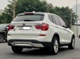 BMW X3   xDrive20d 2015 - Cần bán xe BMW X3 xDrive20d đời 2015, màu trắng, nhập khẩu nguyên chiếc