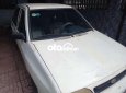 Kia Pride   1998 - Bán xe Kia Pride năm sản xuất 1998, màu trắng, nhập khẩu