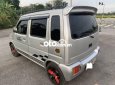 Suzuki Wagon R 2002 - Cần bán gấp Suzuki Wagon R đời 2002, màu bạc số sàn, giá chỉ 98 triệu