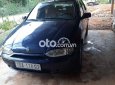 Fiat Siena 2003 - Cần bán Fiat Siena đời 2003, màu xanh lam, 75 triệu