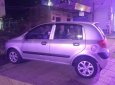 Hyundai Getz   1.1 MT  2010 - Bán ô tô Hyundai Getz 1.1 MT đời 2010, màu bạc, nhập khẩu nguyên chiếc chính chủ