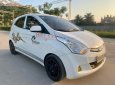 Hyundai Eon   0.8 MT 2012 - Cần bán lại xe Hyundai Eon 0.8 MT năm 2012, màu trắng, nhập khẩu