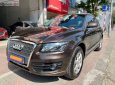 Audi Q5   2011 - Bán xe Audi Q5 năm 2011, màu nâu, nhập khẩu nguyên chiếc