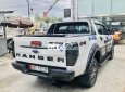 Ford Ranger Wildtrak  2018 - Cần bán gấp Ford Ranger Wildtrak năm sản xuất 2018, màu trắng, nhập khẩu nguyên chiếc, giá 820tr