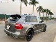 Porsche Cayenne   GTS   2009 - Cần bán Porsche Cayenne GTS năm sản xuất 2009, màu xám, nhập khẩu, giá chỉ 730 triệu