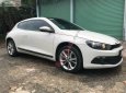 Volkswagen Scirocco 2010 - Bán Volkswagen Scirocco năm sản xuất 2010, màu trắng, nhập khẩu, 458 triệu