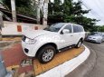 Mitsubishi Pajero Sport 2016 - Cần bán lại xe Mitsubishi Pajero Sport năm 2016, màu trắng