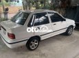 Kia Pride 2000 - Bán xe Kia Pride đời 2000, màu trắng, giá 50tr