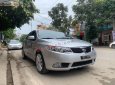 Kia Forte 2011 - Bán xe Kia Forte năm 2011, màu bạc, giá tốt