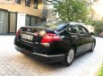 Nissan Teana 2010 - Cần bán gấp Nissan Teana sản xuất 2010, màu đen, nhập khẩu nguyên chiếc, giá chỉ 360 triệu