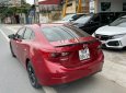 Mazda 323 2017 - Bán Mazda 323 2017, màu đỏ, giá tốt