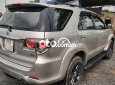 Toyota Fortuner 2016 - Bán Toyota Fortuner 2016, màu bạc xe gia đình, giá 630tr