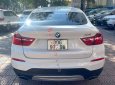 BMW X4 2015 - Cần bán BMW X4 năm sản xuất 2015, màu trắng, nhập khẩu