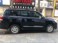 Toyota Land Cruiser   VX 4.6 V8  2017 - Cần bán lại xe Toyota Land Cruiser VX 4.6 V8 năm sản xuất 2017, màu đen, nhập khẩu nguyên chiếc