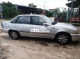 Daewoo Racer 1992 - Cần bán gấp Daewoo Racer 1992, màu bạc, nhập khẩu nguyên chiếc