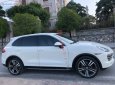 Porsche Cayenne 2014 - Cần bán gấp Porsche Cayenne đời 2014, màu trắng, nhập khẩu nguyên chiếc