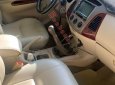 Toyota Innova   G   2006 - Bán Toyota Innova G năm sản xuất 2006, màu đen