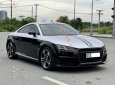 Audi TT   S-line 2.0 TFSI  2018 - Cần bán gấp Audi TT S-line 2.0 TFSI sản xuất năm 2018, hai màu, xe nhập