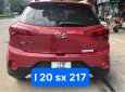 Hyundai i20 Active 1.4 AT  2017 - Bán Hyundai i20 Active 1.4 AT đời 2017, màu đỏ, xe nhập, giá tốt