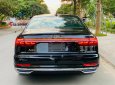 Audi A8     2021 - Bán xe Audi A8 sản xuất 2021, màu đen, nhập khẩu nguyên chiếc