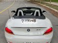 BMW Z4 2010 - Cần bán gấp BMW Z4 đời 2010, màu trắng còn mới