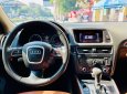 Audi Q5   2011 - Bán xe Audi Q5 năm 2011, màu nâu, nhập khẩu nguyên chiếc