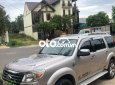 Ford Everest 2011 - Bán Ford Everest đời 2011, màu bạc số sàn