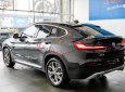 BMW X4   2019 - Bán xe BMW X4 đời 2019, màu xám, nhập khẩu nguyên chiếc