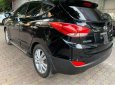 Hyundai Tucson   4WD   2013 - Cần bán lại xe Hyundai Tucson 4WD 2013, màu đen, nhập khẩu nguyên chiếc đẹp như mới