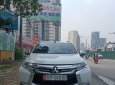 Mitsubishi Pajero    2019 - Bán Mitsubishi Pajero đời 2019, màu trắng, nhập khẩu nguyên chiếc  