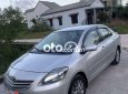 Toyota Vios E 2013 - Bán Toyota Vios E năm sản xuất 2013, màu bạc, nhập khẩu nguyên chiếc giá cạnh tranh