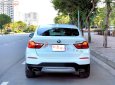 BMW X4 2014 - Cần bán gấp BMW X4 2014, màu trắng, nhập khẩu