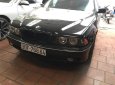 BMW 528i 1996 - Cần bán xe BMW 528i sản xuất năm 1996, màu đen, nhập khẩu nguyên chiếc chính chủ