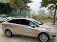 Ford Fiesta   Titanium 1.5 AT  2017 - Cần bán Ford Fiesta Titanium 1.5 AT năm 2017, 369 triệu