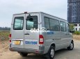 Mercedes-Benz Sprinter 313 2009 - Cần bán Mercedes Sprinter 313 đời 2009, màu bạc, 245 triệu