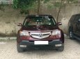 Acura MDX 2009 - Bán ô tô Acura MDX 2009, màu đỏ, nhập khẩu giá cạnh tranh